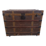 Malle de voyage