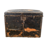 Malle de voyage des annes 30