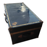 Malle de voyage union trunk &bagages