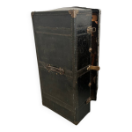Malle de voyage vestiaire
