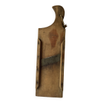 Mandoline en bois