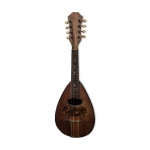 Mandoline domenico salvadori naples