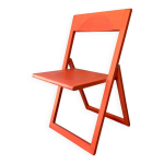 Marc berthie, chaise pliante aviva, magis