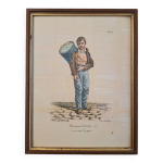 Marchande d'oublis
