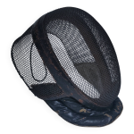 Masque escrime mtal cuir dbut xxme