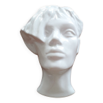 Masque de vitrine