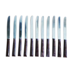 Ménagère de 11 couteaux Ménagère de 11 couteaux