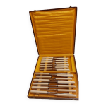 Ménagère 24 couteaux Ménagère 24 couteaux