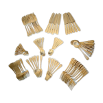 Menagere boulenger en métal argenté modele régence / berry Menagere boulenger en métal argenté modele régence / berry