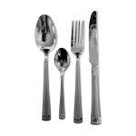 Mnagre, ensemble de couverts 72 pices