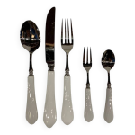 Mnagre noritake en porcelaine blanche