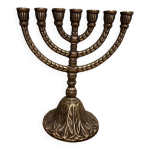 Menorah , chandelier a 7 bras