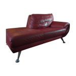 Meridienne crozatier