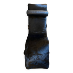 Mridienne lc4 poulain noir - le corbusier