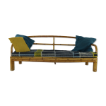 Mridienne avec rallonge