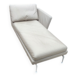 Meridienne suita par antonio cittero pour vitra