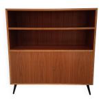 Meuble 2 portes semi - ouvert, 1960