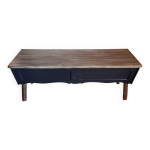 Meuble ancien petrin