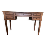 Meuble ancien - secr�taire r�gence