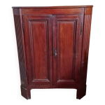 Meuble d'angle buffet