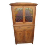 Meuble d'angle / encoignure art - dco