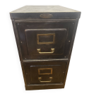 Meuble archivage strafor