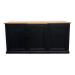 Meuble d atelier en cdre milieu xxme