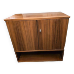 Meuble bahut vintage des années 70 Meuble bahut vintage des années 70