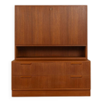 Meuble bar des années 1960 par dewe Meuble bar des années 1960 par dewe
