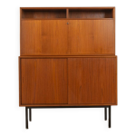 Meuble bar des annes 60 par bbm bjerringbro