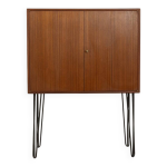 Meuble bar années 60 par wk möbel Meuble bar années 60 par wk möbel