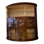 Important meuble bar art d�co maison rom�o