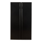 Meuble bar � duo � de peter maly pour interl�bke, ann�es 1990