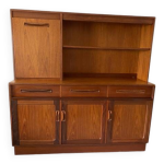 Meuble bar gplan vintage