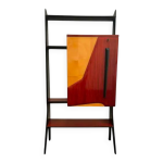 Meuble bar, ico parisi, italie 1960