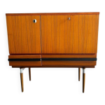 Meuble bar / meuble mi - hauteur vintage