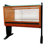 Meuble bar tchcoslovaque par jind?ich halabala pour up zvody, 1930