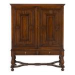 Meuble de bar unique d'axel einar hjorth par nordiska kompaniet, 1930 Meuble de bar unique d'axel einar hjorth par nordiska kompaniet, 1930