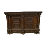 Meuble baroque italien Meuble baroque italien