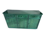 Meuble bas 3 portes et 3 tiroirs