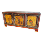 Meuble bas ancien chinois