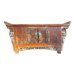 Meuble bas ancien chinois