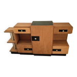 Meuble bas de rangement