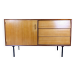 Meuble bas vintage
