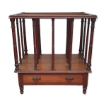 Meuble de bateau, porte - cartes marines Meuble de bateau, porte - cartes marines