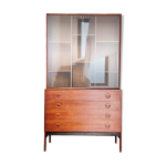 Meuble bibliothque scandinave