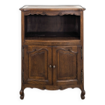 Meuble bibus rustique en chne