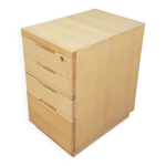 Meuble de bureau alvar aalto edition artek Meuble de bureau alvar aalto edition artek