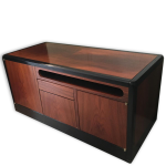 Meuble de bureau scandinave