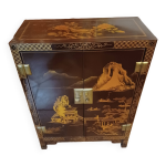 Meuble chinois